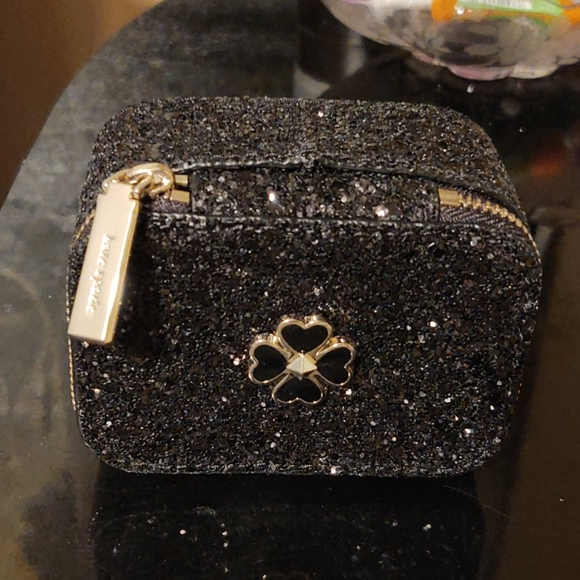 Kate Spade Jewelry Box - Picture 2 of 3